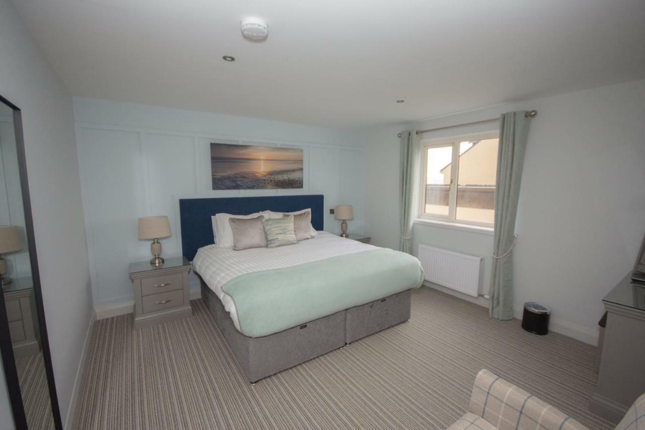 Seaclusion Luxury Guest Accommodation Waterville Exterior photo